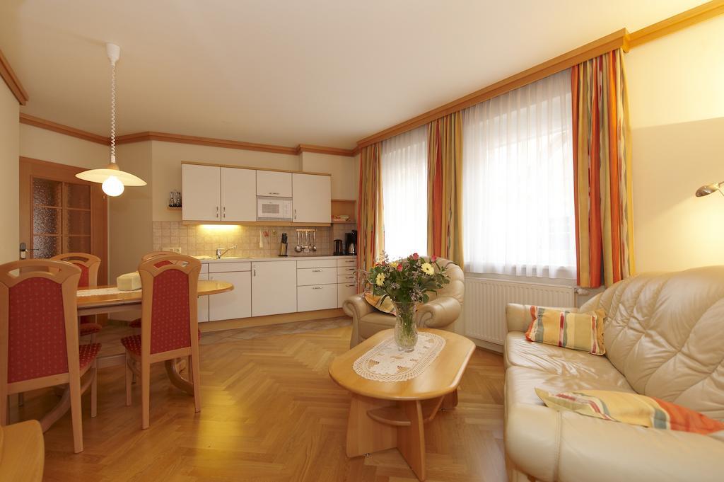 Apartment Sonnenblume Kusenberg Schladming Room photo